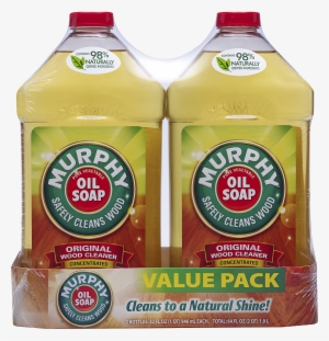 Murphy's Oil Soap Squirt & Mop Hardwood Floor Cleaner - Murphy's Oil Soap #2217791