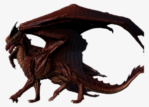 Mythical Clipart Dragon Head - Realistic Dragon Png #2217853