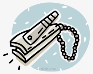 Nail Clippers - Clip Art #2217872
