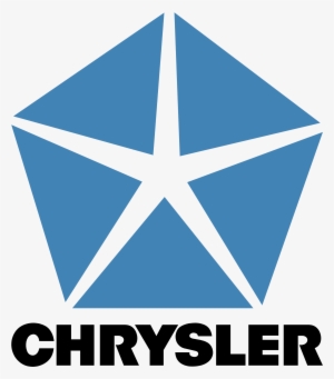 Chrysler Logo Png Transparent - Chrysler Logo #2217939