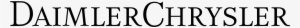 Daimler Chrysler Logo Png Transparent - Daimler Chrysler Logo Png #2217967