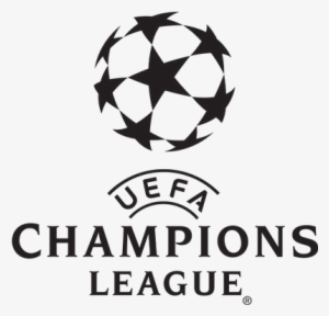 Uefa Champions League Badge #2217989