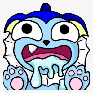 We Ended Up Changed Our Drool Emote So It Doesn't Have #2218017 We Ended Up Changed Our Drool Emote So It Doesn't Have #2218017
