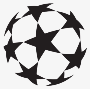 Logo Da Champions League #2218037