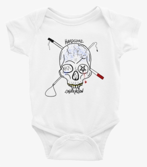 Blood Sweat Tears & Drool - Anthropologist #2218064