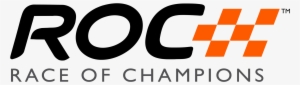 Vector Download File Logo Race Of Champions Svg Wikimedia - Race Of Champions Logo Png #2218066