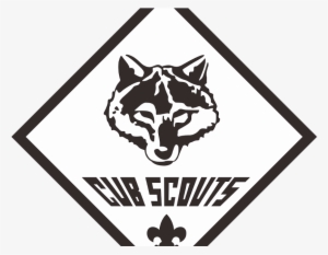 Boy Scouts Of America Cub Scouting Stonewall Jackson - Cub Scout Logo Transparent #2218092