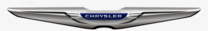 Chrysler Logo - Logo Chrysler #2218130