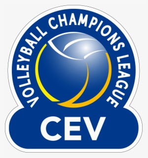 Cev Champions League Logo #2218132