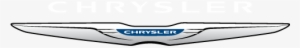 Chrysler Logo 2016 Png #2218171