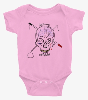 Blood Sweat Tears & Drool - Thwomp - Onesie - Super Mario #2218254