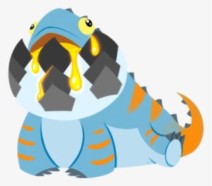 Inktober - Drool #2218377