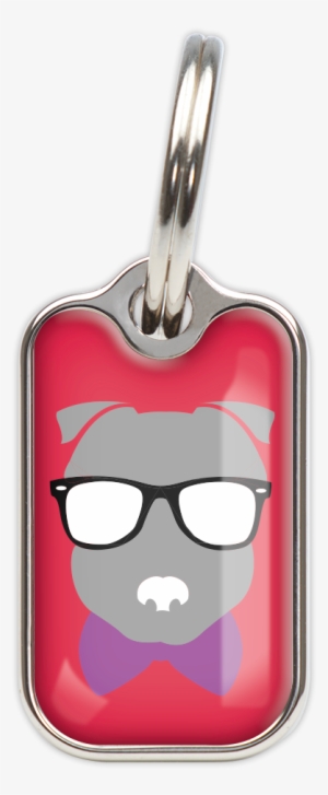 Too Cool For Drool Red - Cartoon #2218378