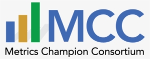Metrics Champion Consortium #2218495