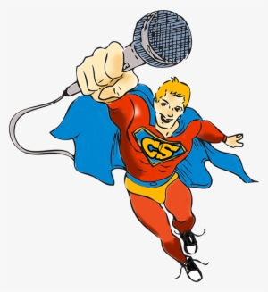 Radio Superhero #2218496