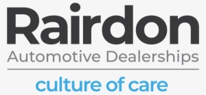 Chrysler Service, Chrysler Parts - Rairdon Auto Group Logo #2218499