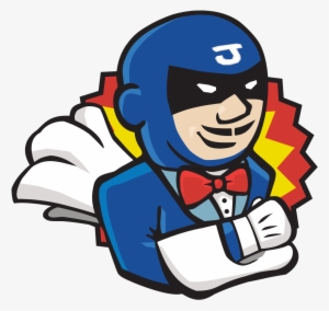 Superhero - Jenkins Continuous Integration #2218543
