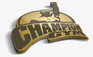 Champion Gym Grande Prairie #2218637