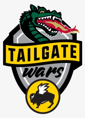 Buffalo Wild Wings Tailgate Wars - Uab Blazers #2218642