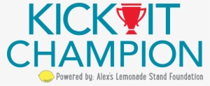 Kick-it Champion Logo - Shannon Specialty Floors Logo #2218643