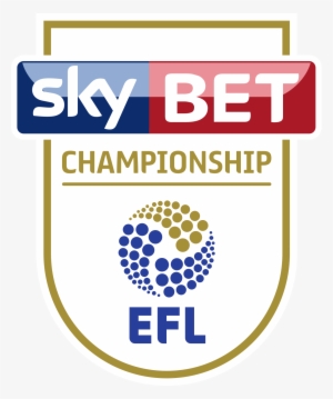 Svg - Sky Bet Championship Logo Png #2218665