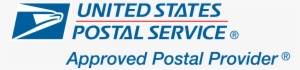 The United States Postal Service, Also Known As The - United States Postal Service #2218758