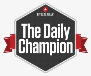The Daily Champion - Youtube Originals Logo Png #2218762