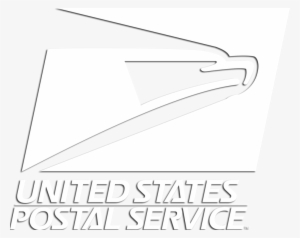 Usps Logo Png - Novak Djokovic Us Open 2016 #2218838