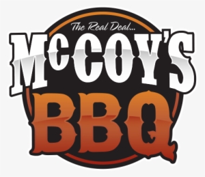 Mccoy's Bbq - Mccoy's Smoked Bbq #2218880