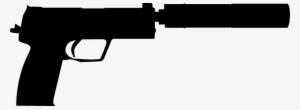 File History - Csgo Usp Icon #2218901