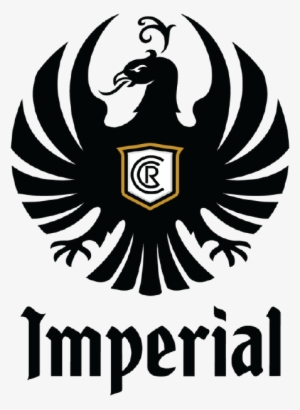 Cerveza Imperial Costa Rica Logo #2219065
