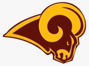 Ross Rams Logo - Ross High School #2219069