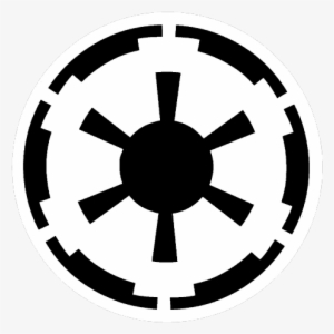 Star Wars Imperial Knights Symbol #2219143