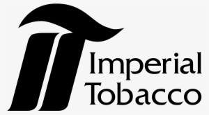 Imperial Tobacco Logo Png Transparent - Imperial Tobacco Logo #2219185