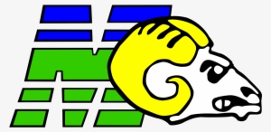 Montwood High School Logo #2219186