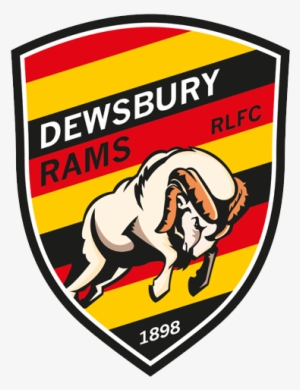 Dewsbury Rams #2219187