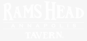 Rams Head Tavern Logo #2219249