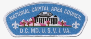 Saint Louis Catholic Church National Capital Area Council - Cub Scout Pack 680 #2219273