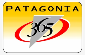 Patagonia 365 Logo - Patagonia 365 #2219295