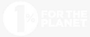 One Percent For The Planet - 1% For The Planet Logo #2219296