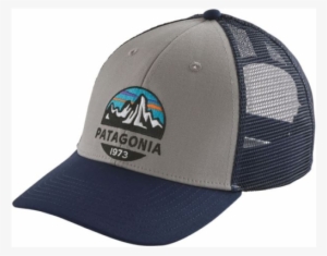 Patagonia Adult Fitz Roy Scope Lopro Trucker Hat - Patagonia Fitz Roy Scope Lopro Trucker Hat #2219434