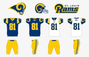 Stlouisrams - St Louis Rams #2219438