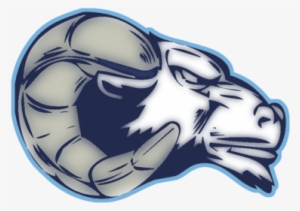 Big Blue Rams - Clearwater Valley High School #2219460