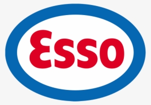 1300px Imperial Oil Logo - Esso Logo 2016 #2219475