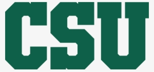 Colorado State Rams - Colorado State Rams Logo #2219477