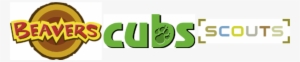 Welcome To 9th Sale Cub's - Beavers Cubs And Scouts #2219500
