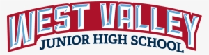 School Logo - West Valley High School Logo #2219544