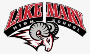 Lake Mary High School Logo #2219564