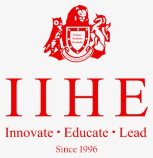 The Imperial Institute Of Higher Education Logo - Imperial Institute Of Higher Education #2219650