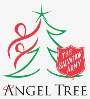 The Salvation Army Will Be Accepting Applications For - Salvation Army Angel Tree Program #2219752